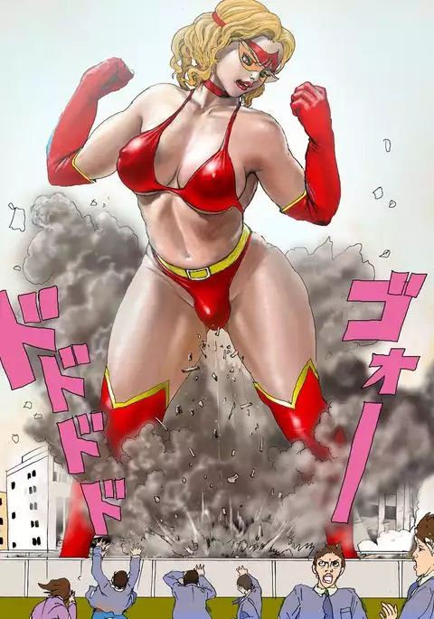 The Third Planet's Nightmare 2: Tragedy Against 3B Class