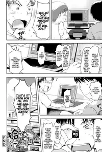 [yam] Hirotta Memory | Memory Found (Yacchau no!!) [English]