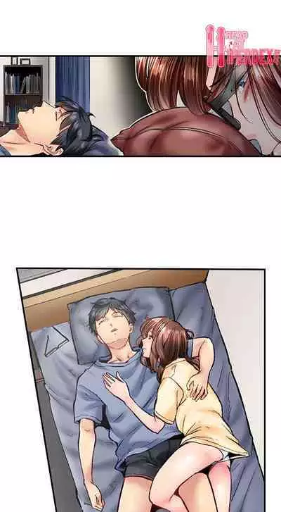 Jimiko wa Igai ni Erokatta | Simple yet Sexy Ch. 1-75