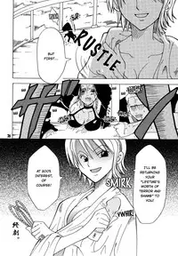 Shiawase PUNCH! 1+2
