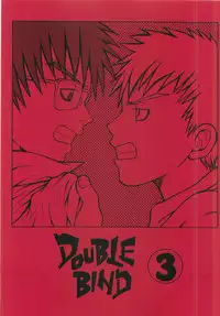 DOUBLE BIND 3