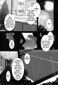 (C79) [Zankirow (Onigirikun)] PILE EDGE LOVE INJECTION +PLUS (Love Plus) [English] {doujin-moe.us}