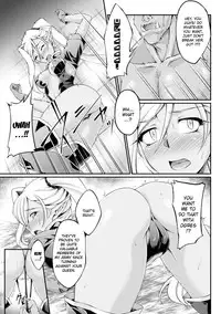 [Ootsuki Wataru] Kuroinu ~Kedakaki Seijo wa Hakudaku ni Somaru~ THE COMIC Chapters 1-5 [English] {Kizlan} [Digital]