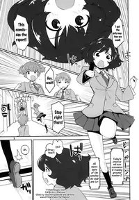 (C83) [Peθ (Mozu)] SERGEANT,EMERGENCY!!! (Girls Und Panzer) [English] =LWB=