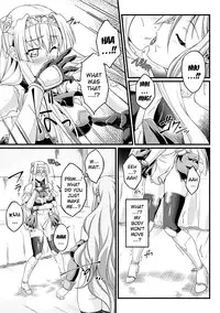 [Ootsuki Wataru] Kuroinu ~Kedakaki Seijo wa Hakudaku ni Somaru~ THE COMIC Chapters 1-5 [English] {Kizlan} [Digital]