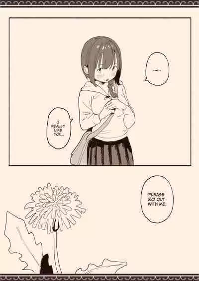 Suki na Hito no Futago no Imouto to | The Twin Sister of the Girl I Love