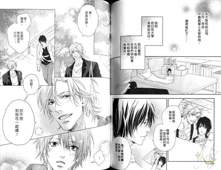 Best Ending? | 愛的完美結局?