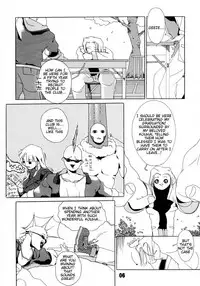 (C67) [AXZ (Ash Yokoshima)] Tanpatsu Yuugi Ch. 1-2 [English] [Tigoris Translates]