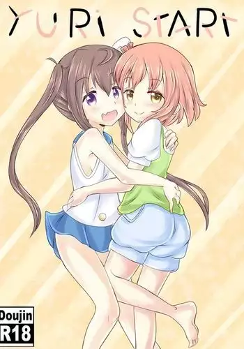 Yuri Start