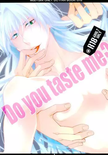 (SUPER26) [Gyakuten JOKER (Raw)] Do you taste me? (Detective Conan)