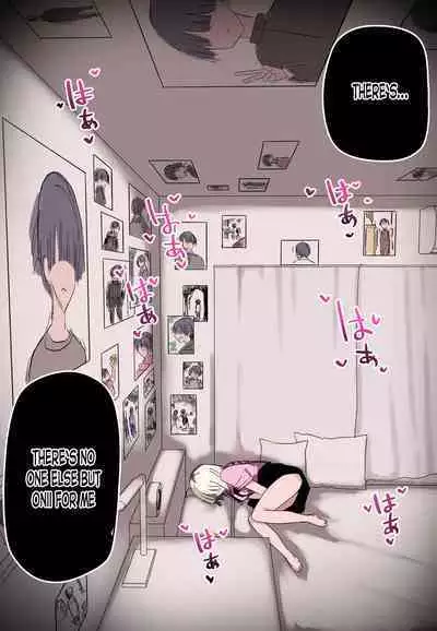 Ore no Koto ga Daikirai na Imouto ga Kowai | My Sister Who Cannot Stand Me Is Scary