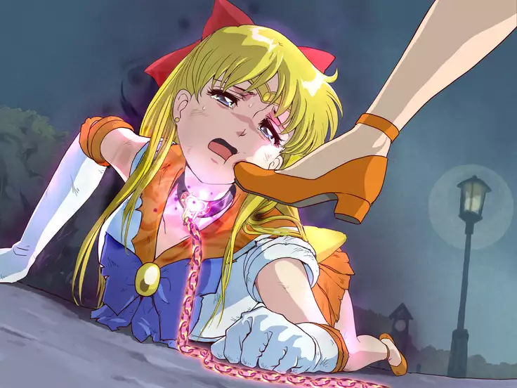 Bad-end simulation Vol. 2 add'l