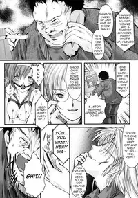 (C76) [HIGH RISK REVOLUTION] Shiori Vol.16 ~Happy Merry Christmas~ (Tokimeki Memorial) [English]