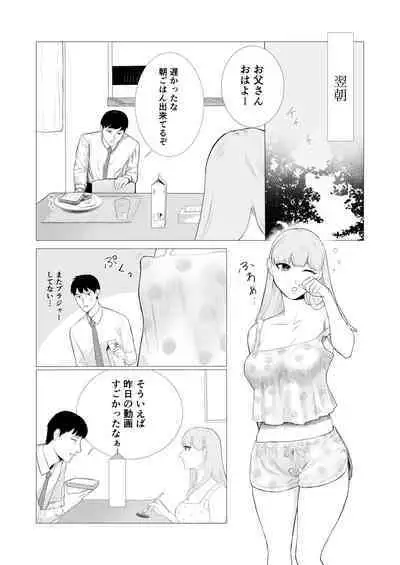 Aimusume to Saimin Sex