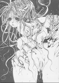 (C62) [RPG COMPANY 2 (Various)] Fujishima Spirits 3 (Ah! My Goddess, Sakura Taisen)