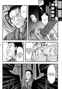 (C80) [HIGH RISK REVOLUTION (Aizawa Hiroshi)] Shiori Vol.18 Koigokoro, Shoushin (Tokimeki Memorial) [English] [Usual Translations]