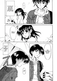 [Yokoi Rego] Patchwork (English) [Incomplete HQ]