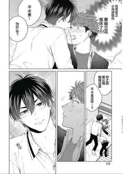 Seitokai Yakuin to Shite Mondaiji o Kousei Sasete Itara Nazeka Love Come ni Natte Ita Ken | 作為學生會成員讓問題兒童改過自新，不知為何變成了愛情喜劇