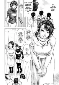 [Millefeuille] Yume ni Mita Mama - It is Same as my Dream [English] [Tadanohito] [Decensored]