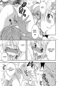 (C68) [Kurione-sha (YU-RI)] Kanjuku Orange (One Piece) [English] [One of a Kind Productions] [Decensored]