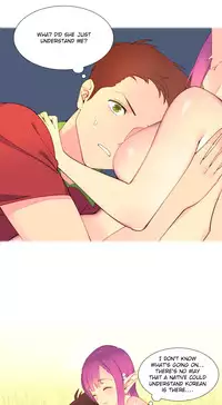 [Tankguy, ROZER] A World That I Rule Ch.01-30 [English] (Game of Scanlation) (Ongoing)