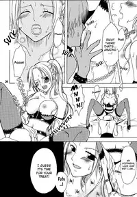 Shiawase PUNCH! 1+2