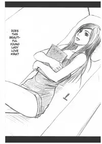 [Crimson Comics (Carmine)] Misa Soushuuhen (Death Note) [English] [Kizlan]