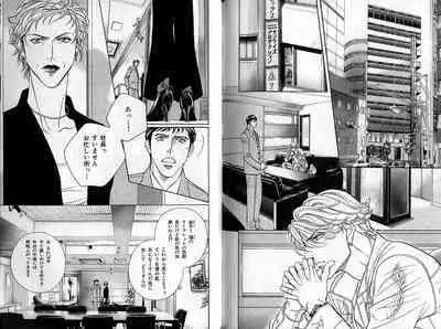 B-BOY Zips 35 スウィートホーム特集