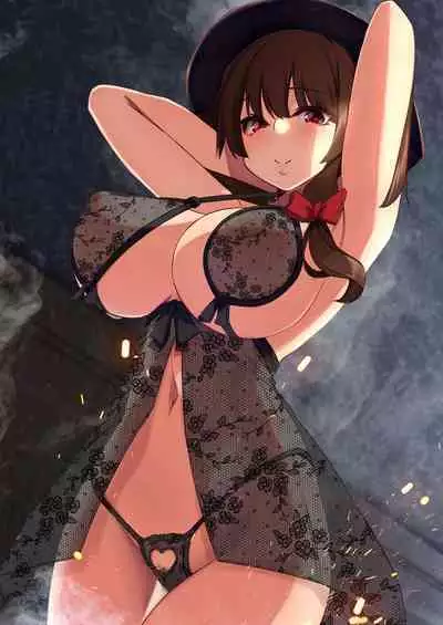 ゆきばこ ゆきとのお絵描き箱 2022年6月号 あまあまえっちな幻想郷