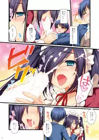 [Alpha to Yukaina Nakamatachi (Alpha)] Full Color de Expert ni Narou yo!! 4.0 ＆ 4.5 ＆ 5.0 - Let's Become an Expert!! Fullcolor. [Digital]