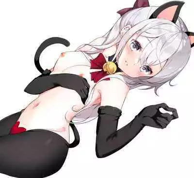 [Hamaken.] Imouto ga 1-nichi 1-kai shika Me o Awase tekurenai | 妹妹一天只和我对上一次眼 [Chinese] [无糖·漫画组]