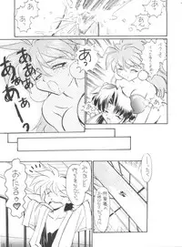 (C51) [Team Plus-Y (Various)] PLUS-Y Vol.19 (Various)