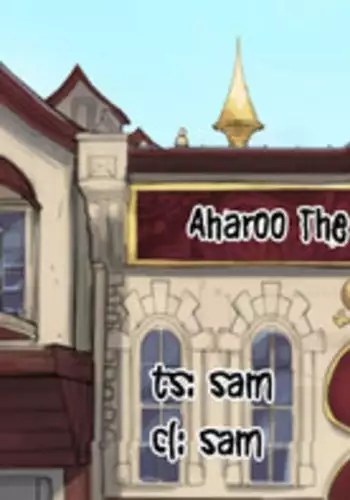 [Hong BanJang] Aharoo Ch.1-27 (English) (YoManga) (Ongoing)