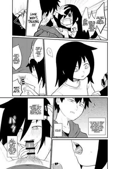 Motenai kara Otouto ni Kongan Shite Sex da!!