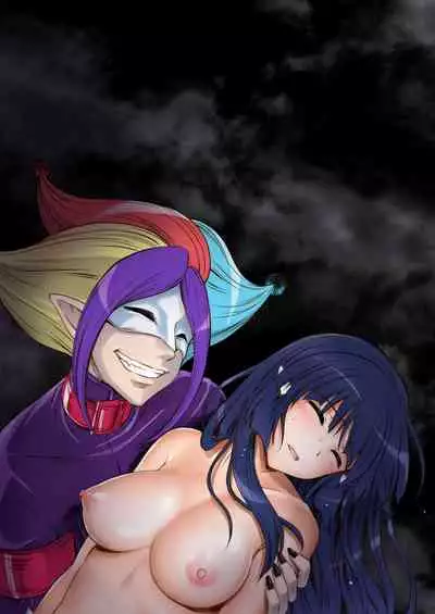 Cyclone no Full Color Pack2 "Shin-Shin"