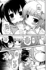 [Fujisaka Lyric] Yokatta ne! Sei Shori Doukoukai | What a Relief! Sex-Processing Club [English] {Mistvern}