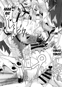 (C92) [A.S.G Group (Misonou)] Tou no Saijoukai de Hanayome o Machi Ukeru Uma wa Chotto Tegowai zo Kai (Dragon Quest V) [English] {doujins.com}