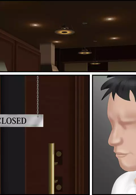 Tsuma kara no Tegami Netorarezuma Masquerade 2