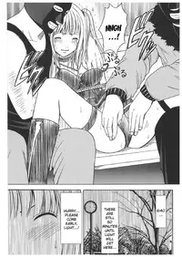 [Crimson Comics (Carmine)] Misa Soushuuhen (Death Note) [English] [Kizlan]