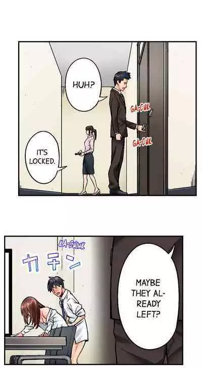 Jimiko wa Igai ni Erokatta | Simple yet Sexy Ch. 1-75