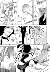 Shiawase PUNCH! 1+2