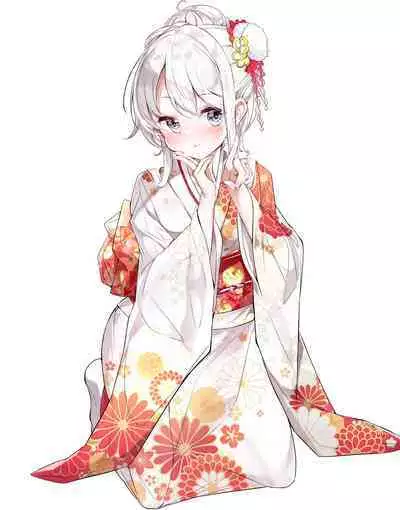 [Hamaken.] Imouto ga 1-nichi 1-kai shika Me o Awase tekurenai | 妹妹一天只和我对上一次眼 [Chinese] [无糖·漫画组]