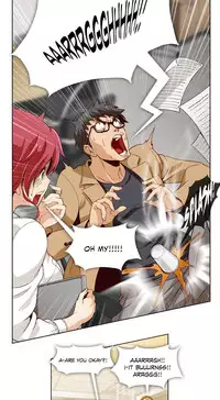 [Yi Hyeon Min] Secret Folder Ch.1-9 (English) (Ongoing)