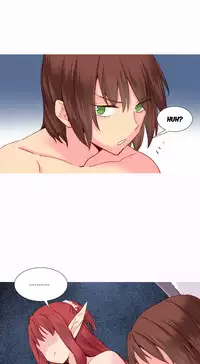 [Tankguy, ROZER] A World That I Rule Ch.01-33 [English] (Game of Scanlation) (Ongoing)