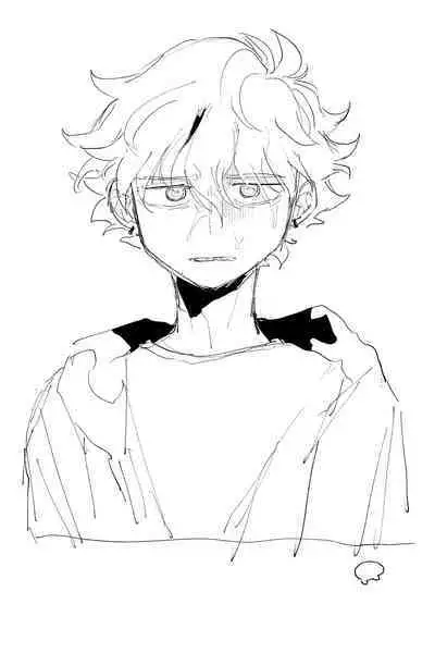 Nigainara ikurademo | 我从很久以前就对你