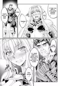 [Ootsuki Wataru] Kuroinu ~Kedakaki Seijo wa Hakudaku ni Somaru~ THE COMIC Chapters 1-5 [English] {Kizlan} [Digital]