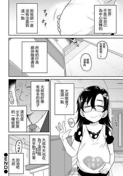 Donzoko Shoujo no Uta | 底端少女的歌