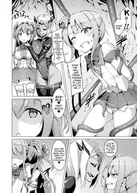 [Satou Kuuki] Aisei Tenshi Love Mary | The Archangel of Love, Love Mary Ch. 1-5 [English] {darknight} [Digital]