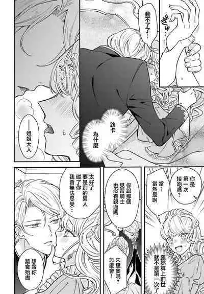 akuyaku reijō redi firia de ra rōvu~e no shippai | 恶役千金 淑女菲莉安·德·拉·罗威的失败 1