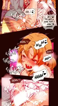 [Yi Hyeon Min] Secret Folder Ch.1-5 (English) (Ongoing)